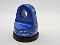 ProLink Winch Shackle Mount Assembly Blue Factor 55