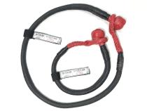 Extreme Duty Soft Shackle 3/8 x 20 Inch Factor 55
