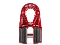 FlatLink Expert Closed Winch Shackle Mount Silver Factor 55