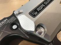 UltraHook Rope Guard Factor 55