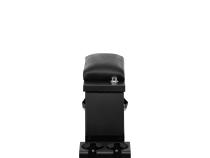 Series II Center Console Universal 6 1/2 Inch Wide Black Tuffy Security Products