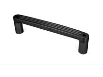 Windshield Bracket Kit Stainless Steel 76-95 Jeep CJ/Wrangler YJ Rugged Ridge