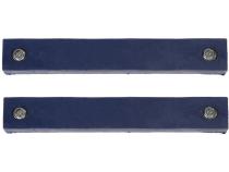 Magnetic License Plate Holder Rugged Ridge