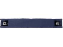 Magnetic License Plate Holder Rugged Ridge