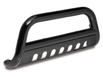 Bull Bar 2.5 Inch Black 15-21 Jeep Renegade Bu Rugged Ridge