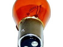 1157NA Amber Bulb Crown Automotive