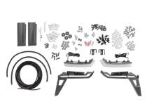 Max Terrain Fender Flares Rugged Ridge