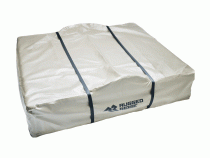 Roof Top Tent Black Universal Rugged Ridge