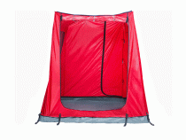 Roof Top Tent Annex Black Universal Rugged Ridge
