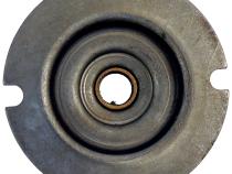 Starter Armature Bushing for 53-71 Jeep CJ-3B, CJ-5, CJ-6 w/ Autolite 6V Starter Crown Automotive