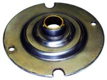 Starter Armature Bushing for 53-71 Jeep CJ-3B, CJ-5, CJ-6 w/ Autolite 6V Starter Crown Automotive