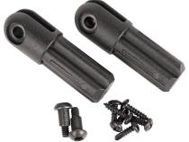 Factory Soft Top Hardware Rugged Ridge