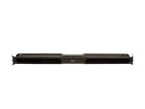 This Overhead Storage Console from Rugged Ridge Fits 87-18 Jeep Wrangler. Rugged Ridge