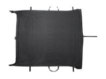 Savannah Brief Top Black Diamo Rugged Ridge