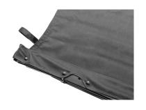 Savannah Brief Top Black Diamo Rugged Ridge