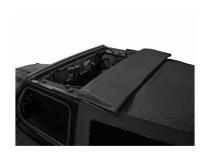 Voyager Top 2DR Black Diamond Rugged Ridge