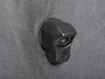 Jeep Spare Tire Cover 30 Inch Black Diamond MasterTop