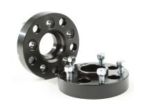 Wheel Adapter Kit 1.25 Inch 5x4.5 to 5x5 Rugged Ridge