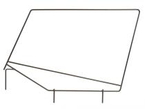 Jeep Full Hardware Top With Door Skins &amp;amp; Frames Tinted Glass For 88-95 Jeep Wrangler Spice Diamond MasterTop