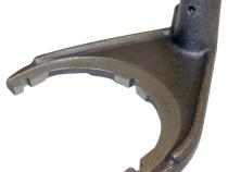 Range Shift Fork for Select 82-91 Jeep XJ, SJ, J-Series w/ NP228, NP228 Crown Automotive