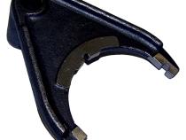 Range Shift Fork for Select 82-91 Jeep XJ, SJ, J-Series w/ NP228, NP228 Crown Automotive