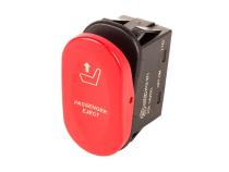 Rocker Switch 2 Position Passenger Eject Rugged Ridge