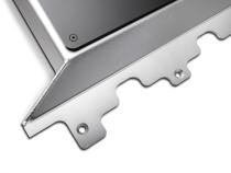 Utv Ultimate Grab Handle Kit Rugged Ridge