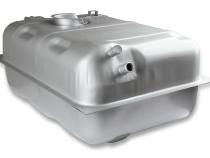 Holley Stock Replacement Fuel Tank 1978-1986 Jeep CJ 15 Gallon Sniper EFI