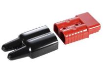 Sealing Cover for 50A Quick Connect Bulldog Winch