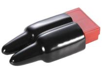 Sealing Cover for 175A Quick Connect Bulldog Winch