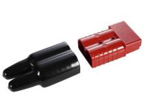 Sealing Cover for 350A Quick Connect Bulldog Winch