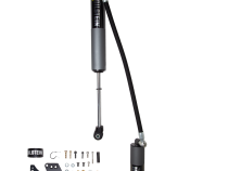 Suspension Shock Absorber Front Left Monotube Jeep Wrangler 2025-2018 2-3 Inch B8 8100 Bilstein
