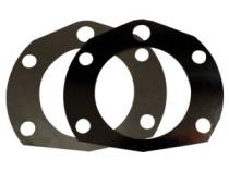 Rear Wheel Bearing Shim Set 1976-1986 CJ-5, CJ-7, CJ-8 w/ AMC 20 Rear Axle Crown Automotive