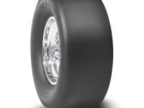 X5 PRO Tire 29.0/11.5R20 Revs/Mile 722 Mickey Thompson