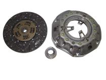Clutch Kit for Select 1972-1983 Jeep CJ-5, CJ-6, CJ-7, CJ-8 w/ 11 Inch Clutch Crown Automotive