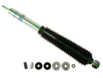 Suspension Shock Absorber Eye 5/8in/Stem Zinc Plated Monotube Non-Adjustable Smooth Body (Non-Coilover) Collapsed Length 15.17 B8 5125 Bilstein