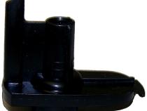 Distributor Rotor for 1987-1993 Jeep XJ, MJ, YJ, ZJ w/ 4.0L, 2.5L Engines Crown Automotive