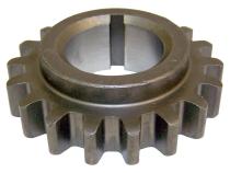 Crankshaft Sprocket for 1972-86 CJs, SJ, J-Series, 1987-90 YJ Wrangler w/ 4.2L Crown Automotive