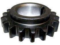 Crankshaft Sprocket for 1972-86 CJs, SJ, J-Series, 1987-90 YJ Wrangler w/ 4.2L Crown Automotive