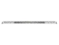 30 Inch Spot/Flood Combo White Housing SR-Series Pro RIGID Industries