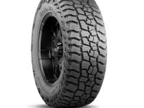 Baja Boss A/T Tire LT275/55R20 Revs/Mile 644 Mickey Thompson