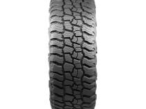 Baja Boss A/T Tire 33X12.50R18LT Revs/Mile 637 Mickey Thompson