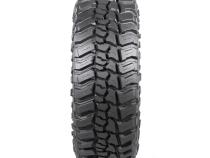 Baja Boss Asymmetrical Tire 33X12.50R22LT Revs/Mile 634 Mickey Thompson