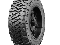 Baja Legend MTZ Tire LT265/70R17 Revs/Mile 649 Mickey Thompson