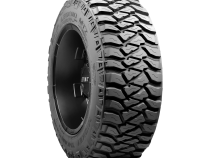 Baja Legend MTZ Tire 35X12.50R20LT Revs/Mile 598 Mickey Thompson
