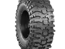 Baja PRO XS Tire 40X13.50-17LT Revs/Mile 523 Mickey Thompson