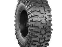 Baja PRO XS Tire 38X13.50-17LT Revs/Mile 547 Mickey Thompson