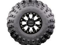 Baja PRO X (SXS) Tire 35X10.0-14 Mickey Thompson