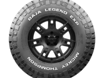 Baja Legend EXP Tire LT285/55R20 Revs/Mile 636 Mickey Thompson