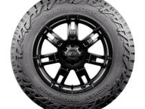 Baja Boss A/T Tire 265/70R16 Revs/Mile 674 Mickey Thompson
